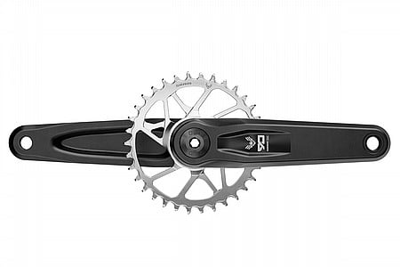 SRAM Eagle 90 Transmission Crankset