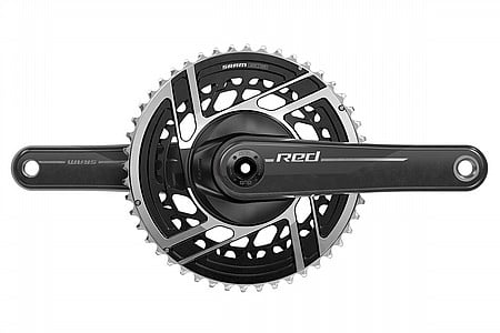 SRAM RED E1 2x DUB 12-Speed Crankset