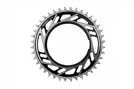 SRAM RED XPLR E1 X-Sync Threaded Chainrings