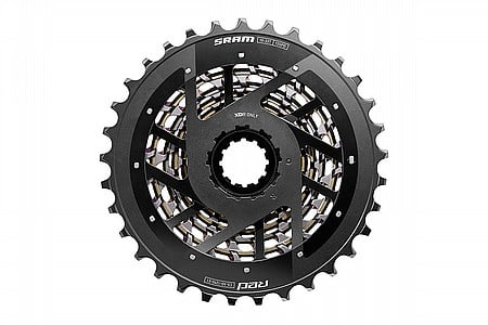 Sram red cassette on sale