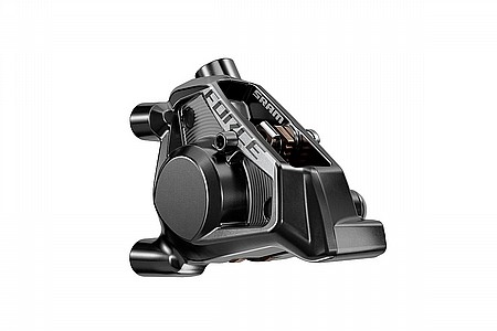 SRAM Force AXS HRD Flat Mount Disc Brake Caliper (2-piece