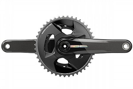 SRAM Force AXS D2 DUB Wide 12-Speed Crankset