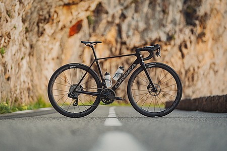 SRAM Force E1 2x DUB 12-Speed Crankset [00.6118.738.001]