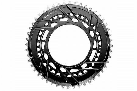 SRAM Force E1 Thread Mount 2x Chainring Kit