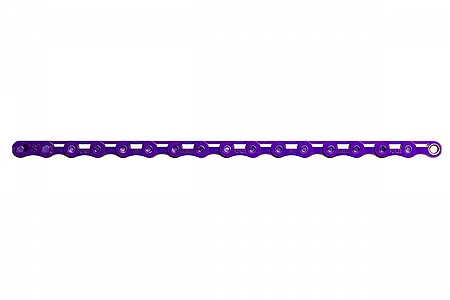 Chain Force AXS Flattop E1 Purple（126ピン） Chain Force AXS Flattop E1 Purple（126ピン） Chain Force AXS