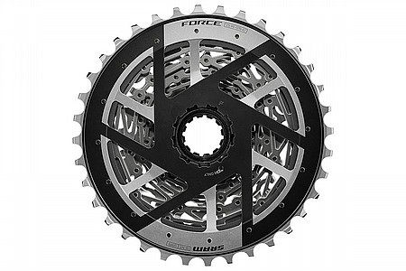 SRAM Force XG-1270 E1 12-Speed Cassette [00.2418.159.000]