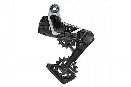 SRAM Force AXS E1 XPLR 13-Speed Rear Derailleur