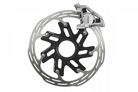 SRAM RED AXS E1 Electronic HRD 12-Speed Groupset