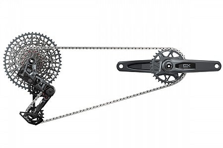 SRAM GX Eagle AXS Transmission Groupset