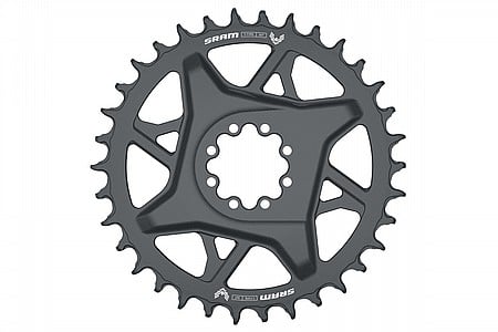 SRAM GX Eagle D1 Transmission Chainrings 