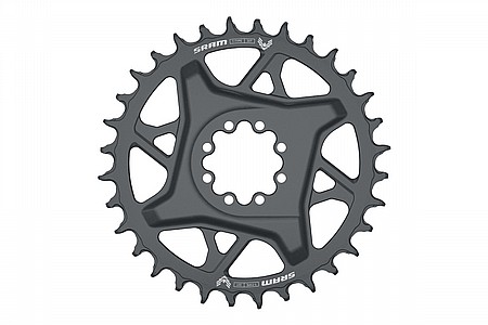 SRAM GX Eagle D1 Transmission Chainrings