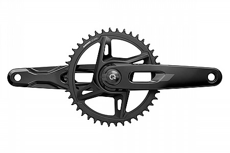 新品 未使用 SRAM “Raival Axs powermeter” SRAM Rival AXS XPLR E1 Power Meter Crankset [00.6118.743.001]