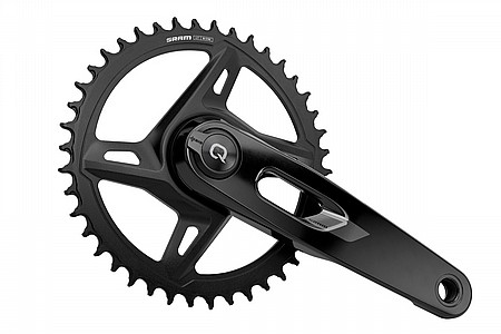 SRAM Rival AXS XPLR E1 Power Meter Crankset [00.6118.743.001]