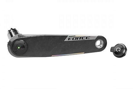 SRAM Force AXS E1 Power Meter Spindle