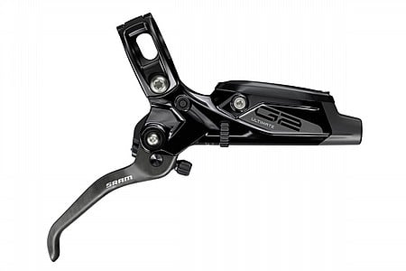 SRAM G2 Ultimate ブラック 前後一式 SRAM G2 Ultimate Disc Brake