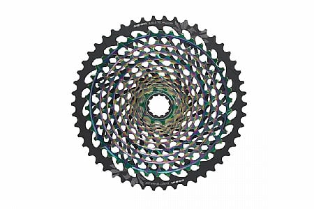ワンピなど最旬ア！ SRAM Cassette Eagle XG-1299 パーツ
