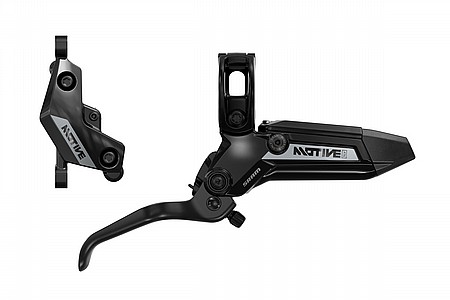 SRAM Motive Silver Disc Brake
