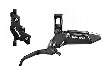 SRAM Motive Bronze Disc Brake