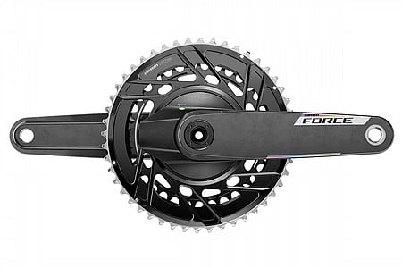 SRAM Force AXS E1 Power Meter Crankset