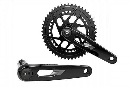 SRAM Rival AXS E1 Power Meter Crankset