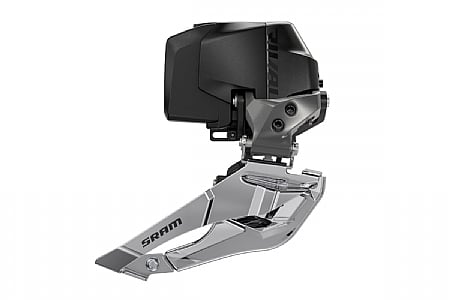 SRAM Rival eTap AXS Front Derailleur - Braze-on