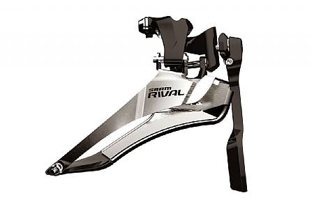 SRAM Rival 22 Front Derailleur