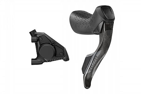 RIVALレバーとSRAM red axsキャリパー Amazon | SRAM Red AXS HRD Shift/Brakeset E1 Right Lever