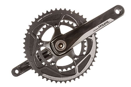 SRAM Rival 22 GXP Crankset