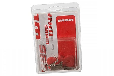 Sram hrd disc shops brake pads