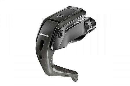 SRAM RED AXS E1 新車外し SRAM Red E1 AXS Aero Disc Brake