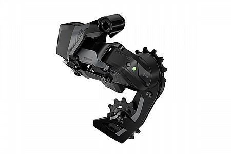 SRAM Rival AXS E1 12-Speed Rear Derailleur [00.7518.196.000]