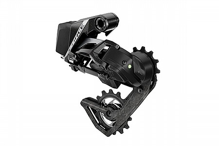 SRAM Force AXS E1 12-Speed Rear Derailleur [00.7518.195.000]