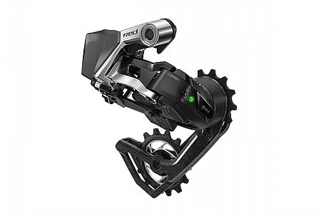 SRAM RED AXS E1 12-Speed Rear Derailleur [00.7518.184.000]