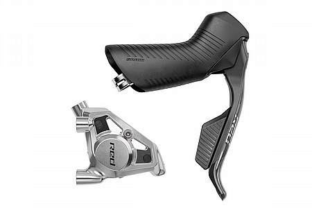 SRAM RED AXS E1 XPLR 13-Speed Groupset