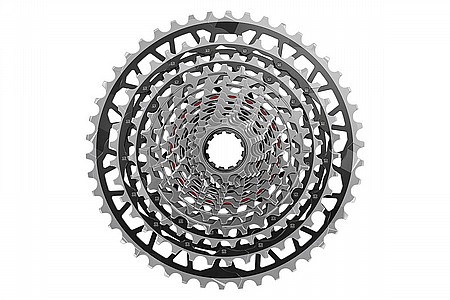 SRAM RED AXS E1 XPLR 13-Speed Groupset