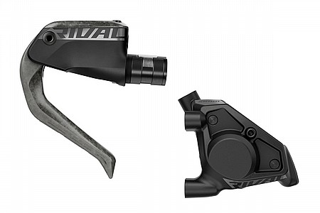 SRAM Rival E1 AXS Aero Shifter/Brake Caliper