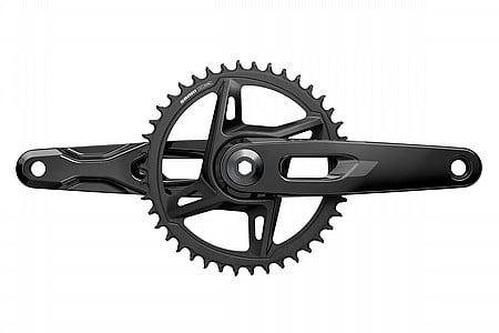 SRAM Rival E1 XPLR 1x DUB Crankset
