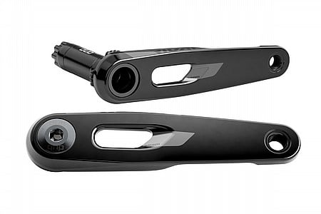 パーツ SRAM Rival AXS Crank Arm DUB E1 SRAM Rival E1 XPLR DUB Crank Arm Assembly [00.6118.747.010]