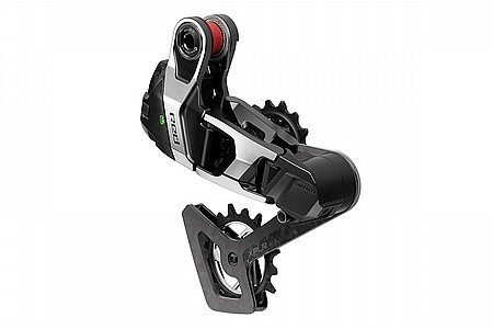 SRAM RED AXS XPLR E1 13-Speed Rear Derailleur [00.7518.185.000]