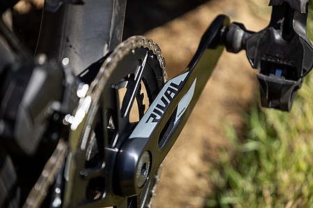 SRAM Rival E1 2x DUB 12-Speed Crankset [00.6118.744.006]