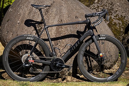 SRAM Rival E1 2x DUB 12-Speed Crankset [00.6118.744.013]