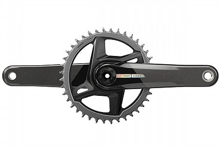 SRAM Force AXS 1x D2 DUB 12-Speed Crankset