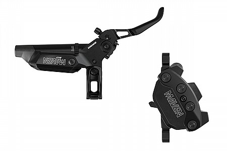 SRAM Maven Silver Disc Brake