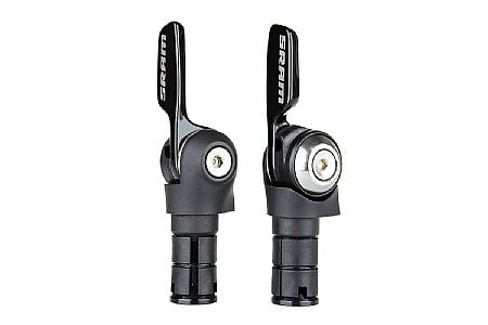 SRAM TT Aero 500 Shifter Set