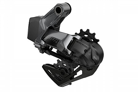 SRAM Rival XPLR eTap AXS D1 12-Speed Rear Derailleur