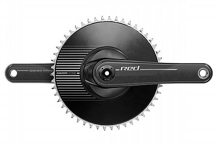 SRAM RED E1 1x DUB Aero 12-Speed Crankset