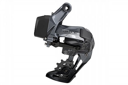 SRAM Force XPLR eTap AXS D1 Rear Derailleur 