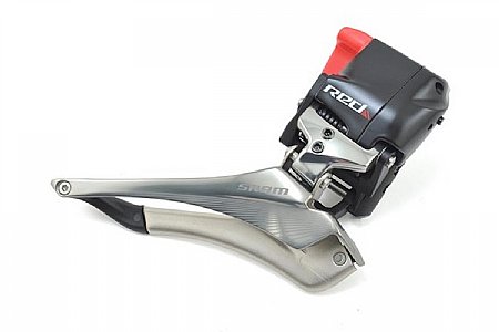 sram red etap front derailleur