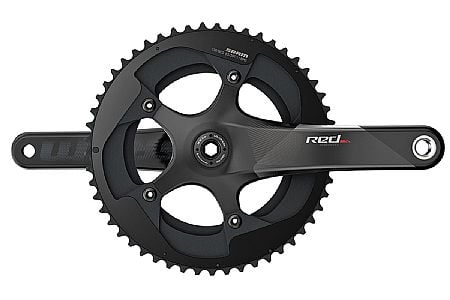 Standard crankset best sale