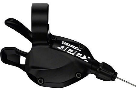 SRAM Apex1 Flat Bar Shifter 1x11